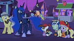 Image Mon Petit Poney - Les amies c'est magique S2