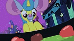 Image Mon Petit Poney - Les amies c'est magique S2