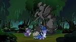 Image Mon Petit Poney - Les amies c'est magique S2