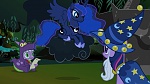 Image Mon Petit Poney - Les amies c'est magique S2