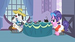 Image Mon Petit Poney - Les amies c'est magique S2
