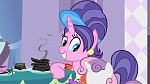 Image Mon Petit Poney - Les amies c'est magique S2