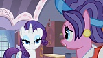 Image Mon Petit Poney - Les amies c'est magique S2