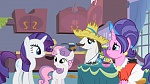 Image Mon Petit Poney - Les amies c'est magique S2