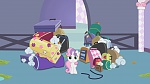 Image Mon Petit Poney - Les amies c'est magique S2