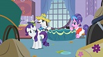 Image Mon Petit Poney - Les amies c'est magique S2