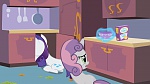 Image Mon Petit Poney - Les amies c'est magique S2