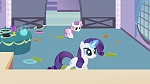 Image Mon Petit Poney - Les amies c'est magique S2