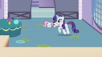 Image Mon Petit Poney - Les amies c'est magique S2
