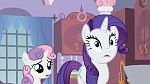 Image Mon Petit Poney - Les amies c'est magique S2