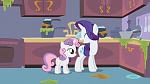 Image Mon Petit Poney - Les amies c'est magique S2