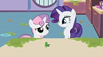 Image Mon Petit Poney - Les amies c'est magique S2