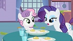 Image Mon Petit Poney - Les amies c'est magique S2