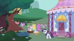 Image Mon Petit Poney - Les amies c'est magique S2