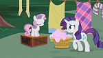 Image Mon Petit Poney - Les amies c'est magique S2