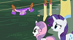 Image Mon Petit Poney - Les amies c'est magique S2