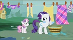 Image Mon Petit Poney - Les amies c'est magique S2