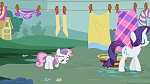 Image Mon Petit Poney - Les amies c'est magique S2