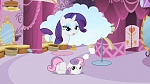 Image Mon Petit Poney :  Sisterhooves Social