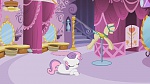 Image Mon Petit Poney - Les amies c'est magique S2