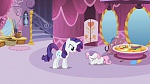 Image Mon Petit Poney - Les amies c'est magique S2