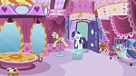 Image Mon Petit Poney - Les amies c'est magique S2