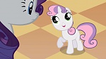Image Mon Petit Poney - Les amies c'est magique S2