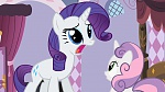 Image Mon Petit Poney - Les amies c'est magique S2