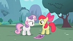 Image Mon Petit Poney - Les amies c'est magique S2