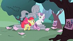 Image Mon Petit Poney - Les amies c'est magique S2