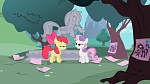 Image Mon Petit Poney - Les amies c'est magique S2