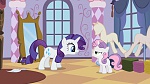 Image Mon Petit Poney - Les amies c'est magique S2