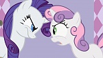 Image Mon Petit Poney - Les amies c'est magique S2