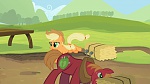 Image Mon Petit Poney - Les amies c'est magique S2