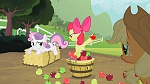 Image Mon Petit Poney - Les amies c'est magique S2