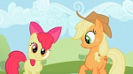 Image Mon Petit Poney - Les amies c'est magique S2