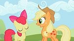 Image Mon Petit Poney - Les amies c'est magique S2