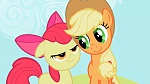 Image Mon Petit Poney - Les amies c'est magique S2