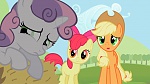Image Mon Petit Poney - Les amies c'est magique S2