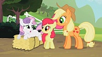 Image Mon Petit Poney - Les amies c'est magique S2