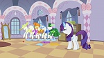 Image Mon Petit Poney - Les amies c'est magique S2