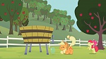 Image Mon Petit Poney - Les amies c'est magique S2