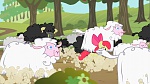 Image Mon Petit Poney - Les amies c'est magique S2