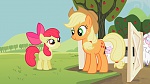 Image Mon Petit Poney - Les amies c'est magique S2