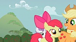 Image Mon Petit Poney - Les amies c'est magique S2