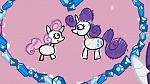 Image Mon Petit Poney - Les amies c'est magique S2