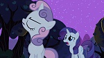 Image Mon Petit Poney - Les amies c'est magique S2