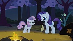 Image Mon Petit Poney - Les amies c'est magique S2