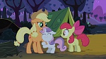 Image Mon Petit Poney - Les amies c'est magique S2