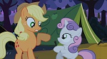 Image Mon Petit Poney - Les amies c'est magique S2